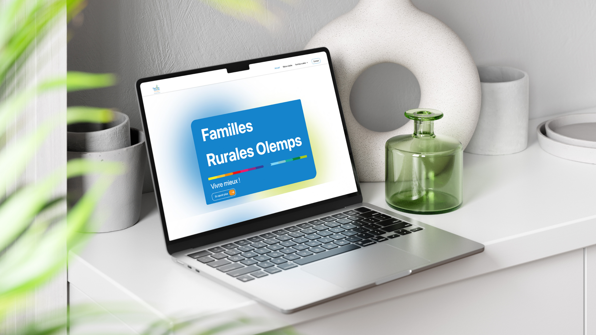 Familles Rurales Olemps