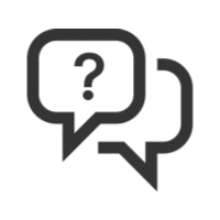 FAQ Icon