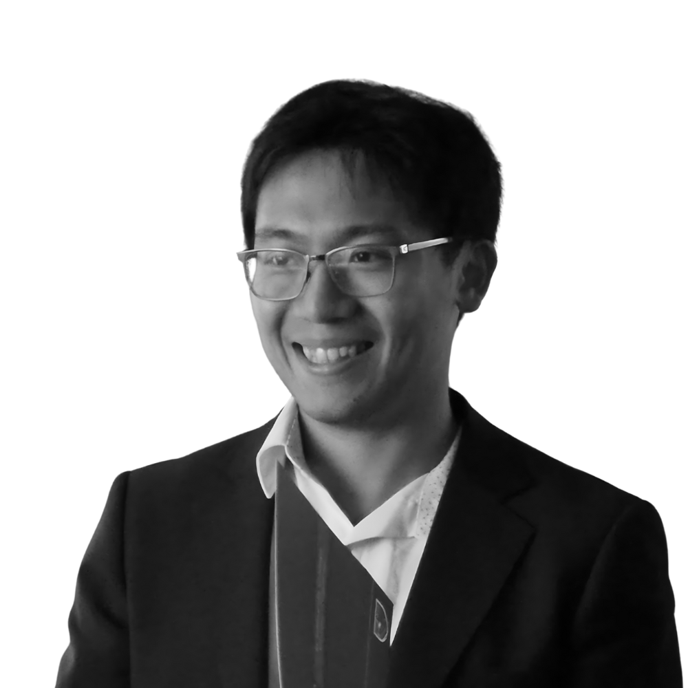 Cheng-Yu (Kou) Huang