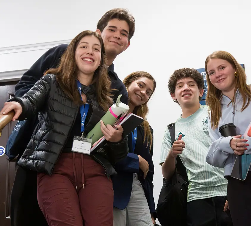 Certified Achievement