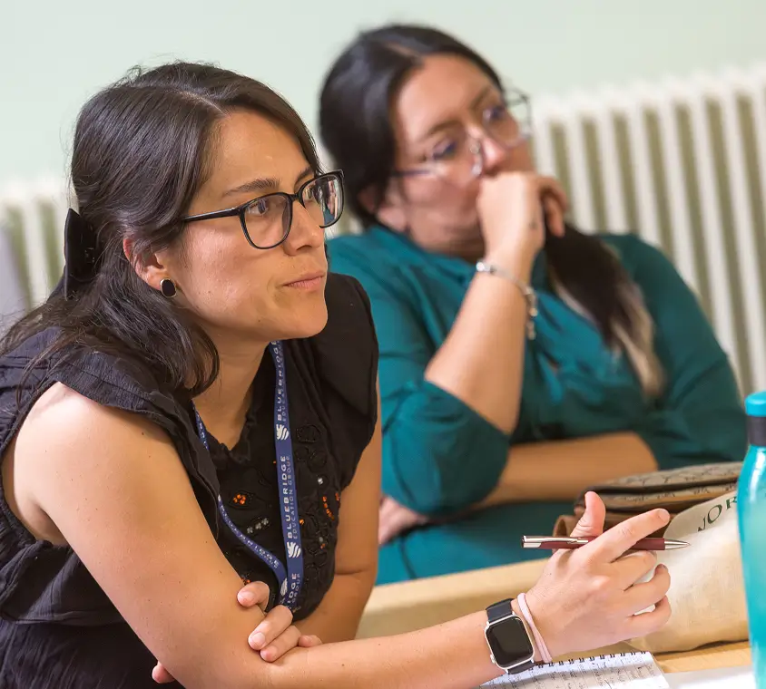 Cambridge Educators Leadership Forum