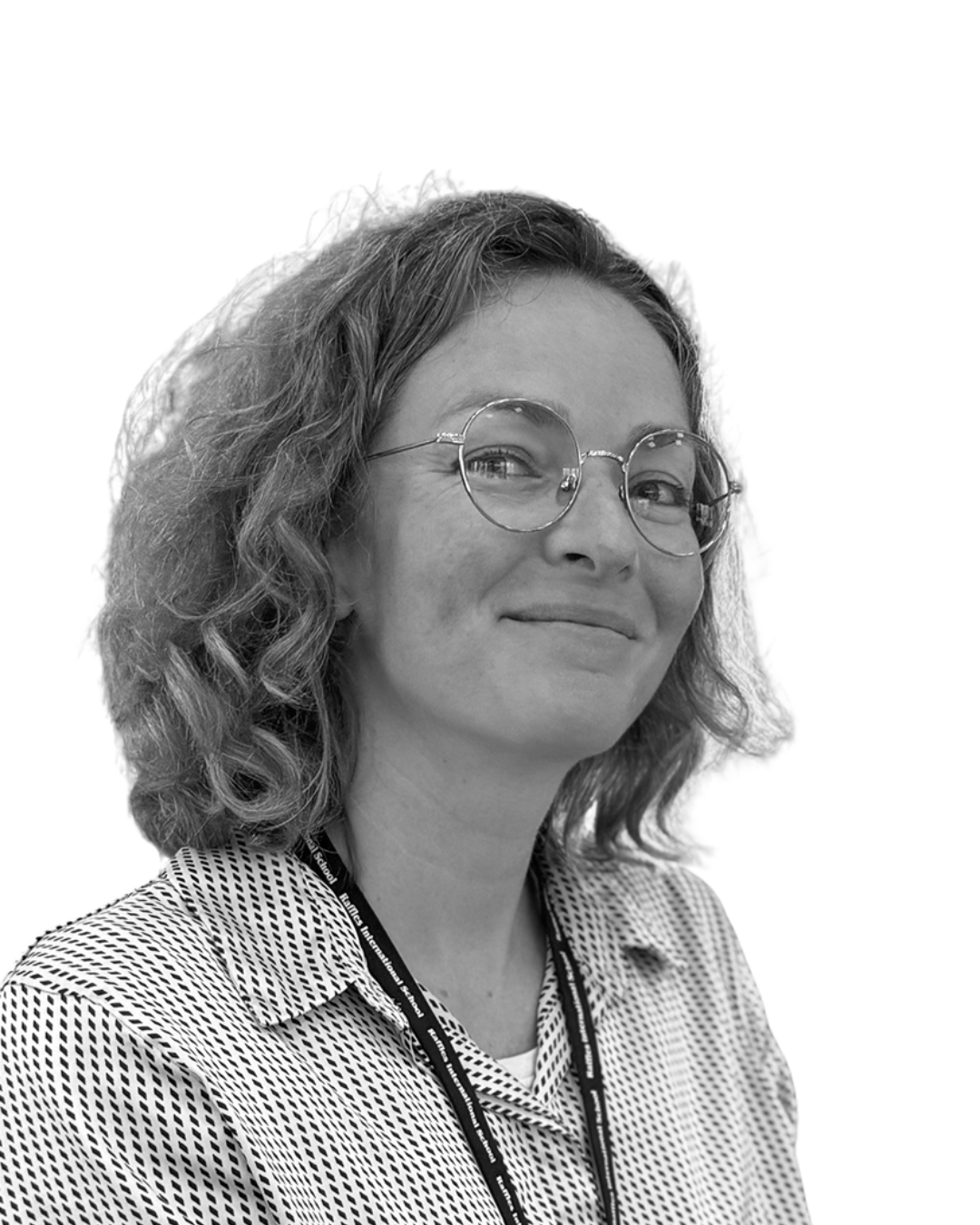 Dr Michelle Darlington