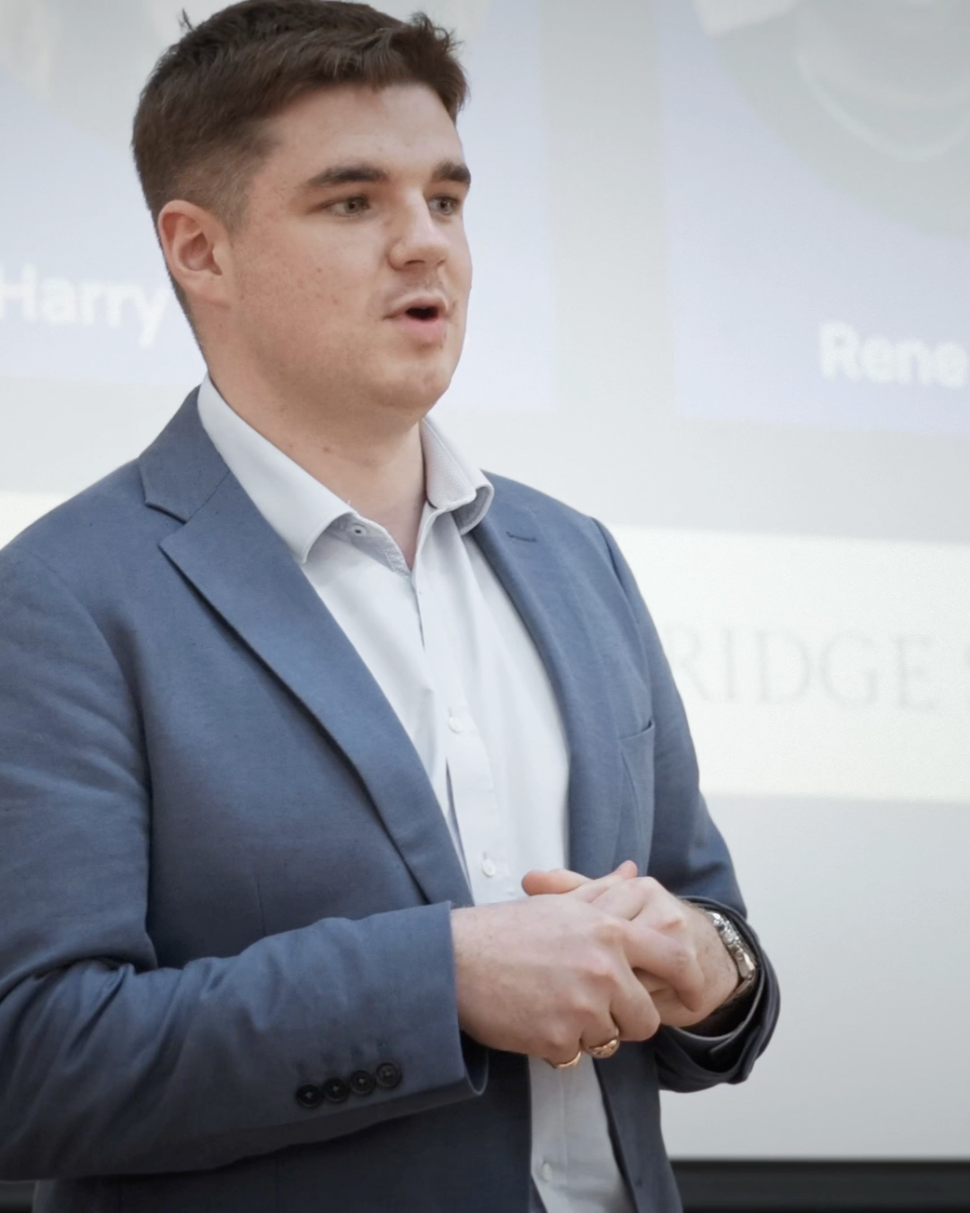 Case Studies, Real Impact