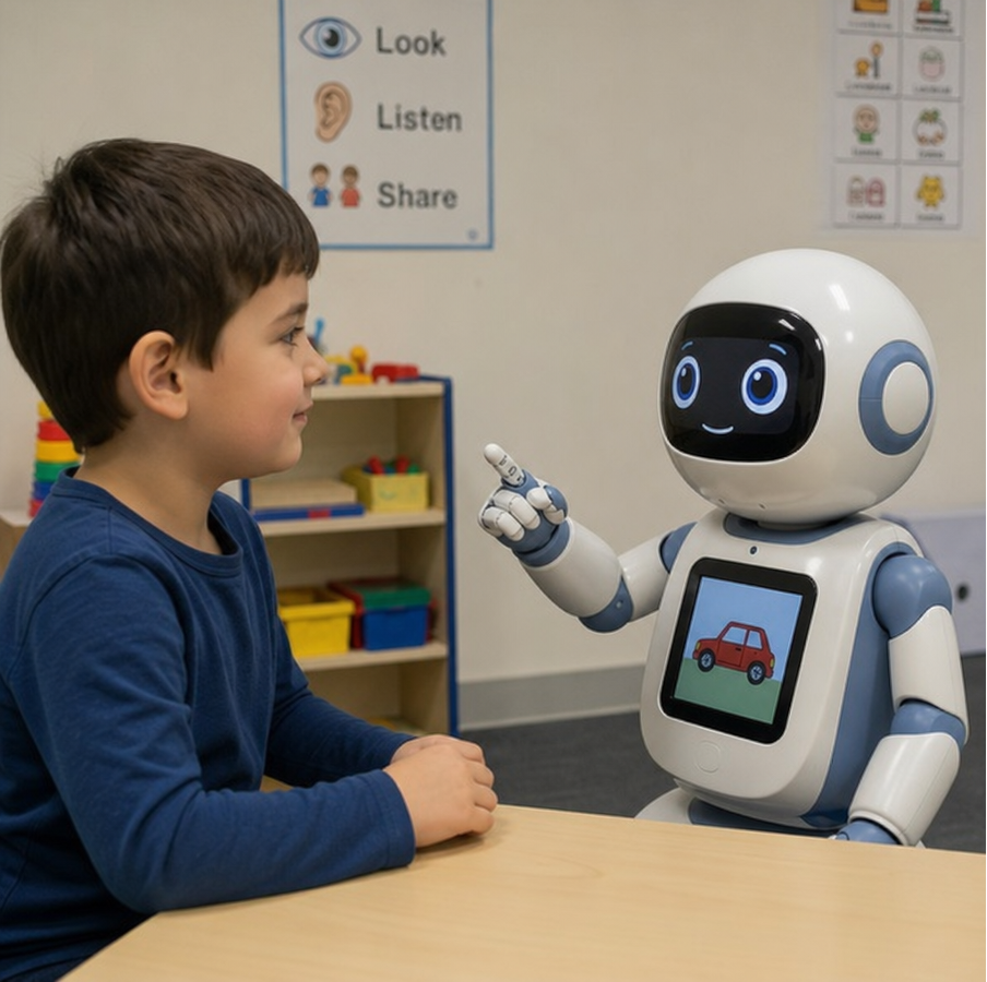 Why research-backed AI matters in healthcare and education