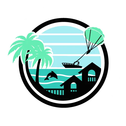 Main Stay and play clearwater logo