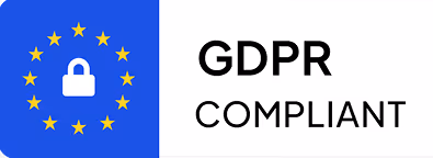 GDPR Compliant