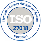 ISO 27018