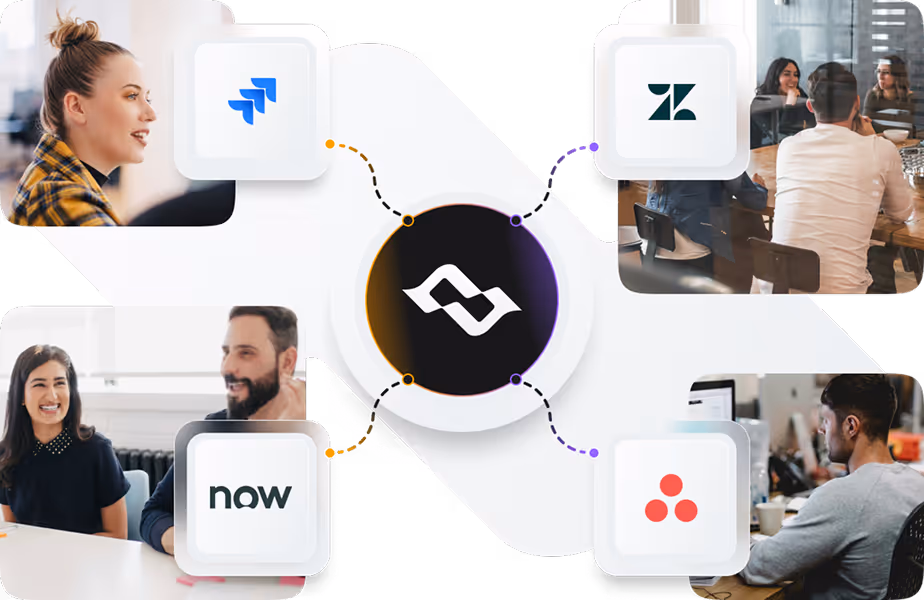 Unified Integrations Hub