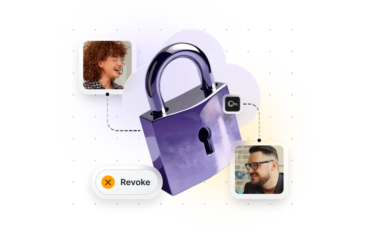 Secure API Keys