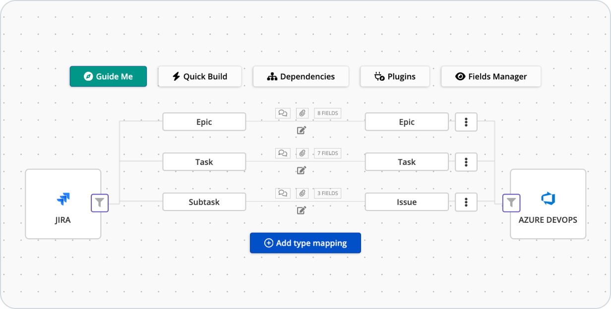 Jira-Only Installation