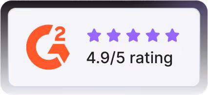 G2 Rating