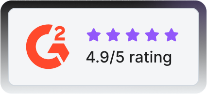 G2 Rating