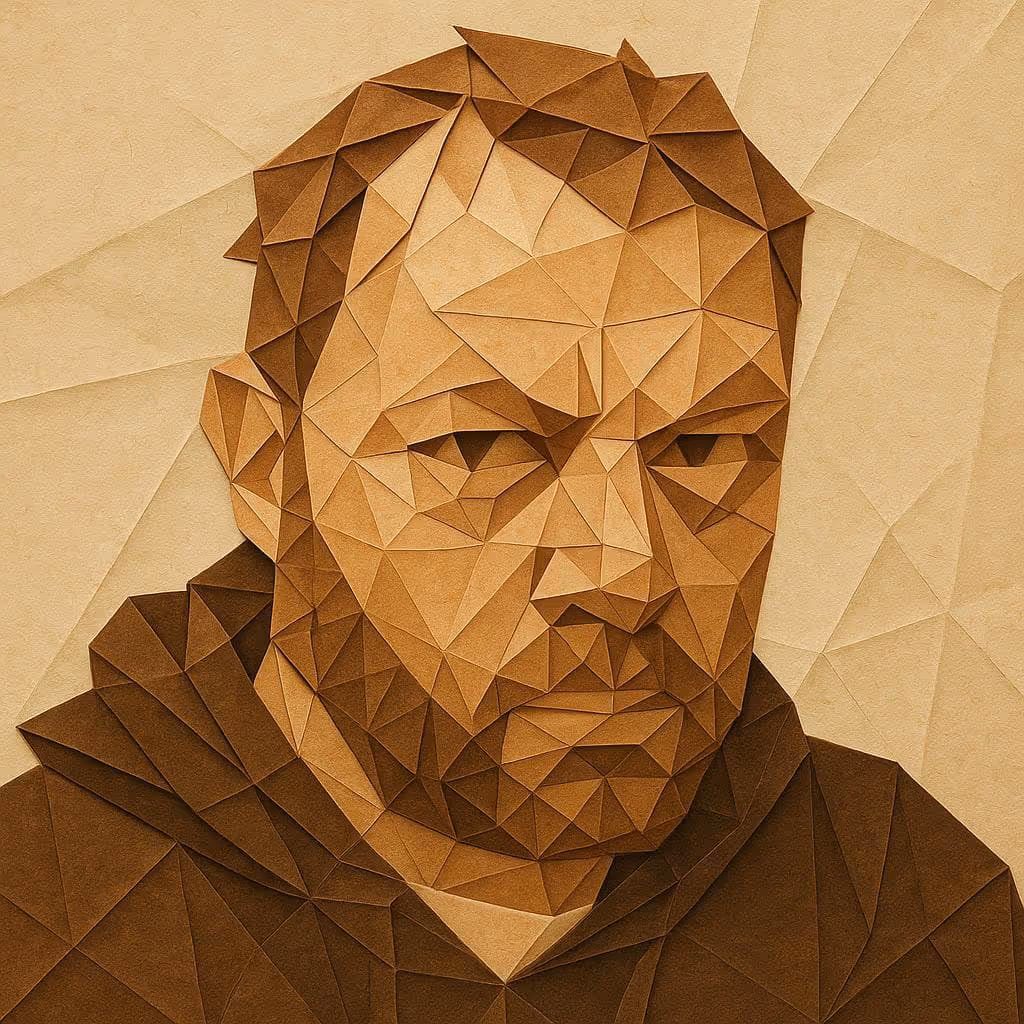 AI Photo Booth Origami