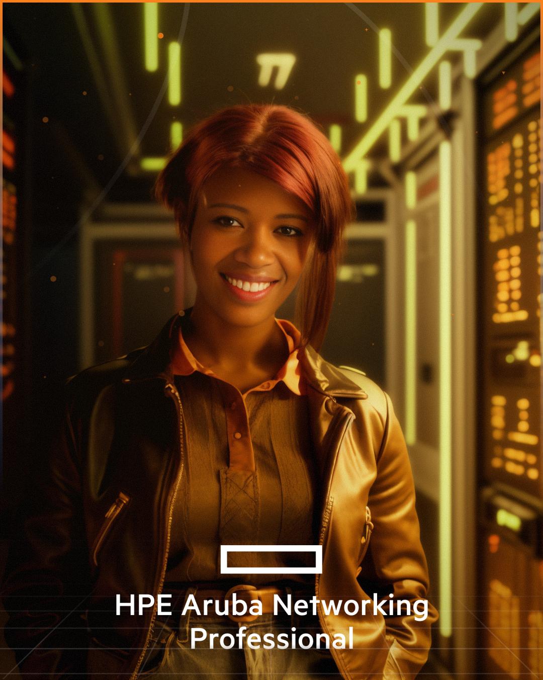 HPE Tech Jam 2025 AI Photo Booth