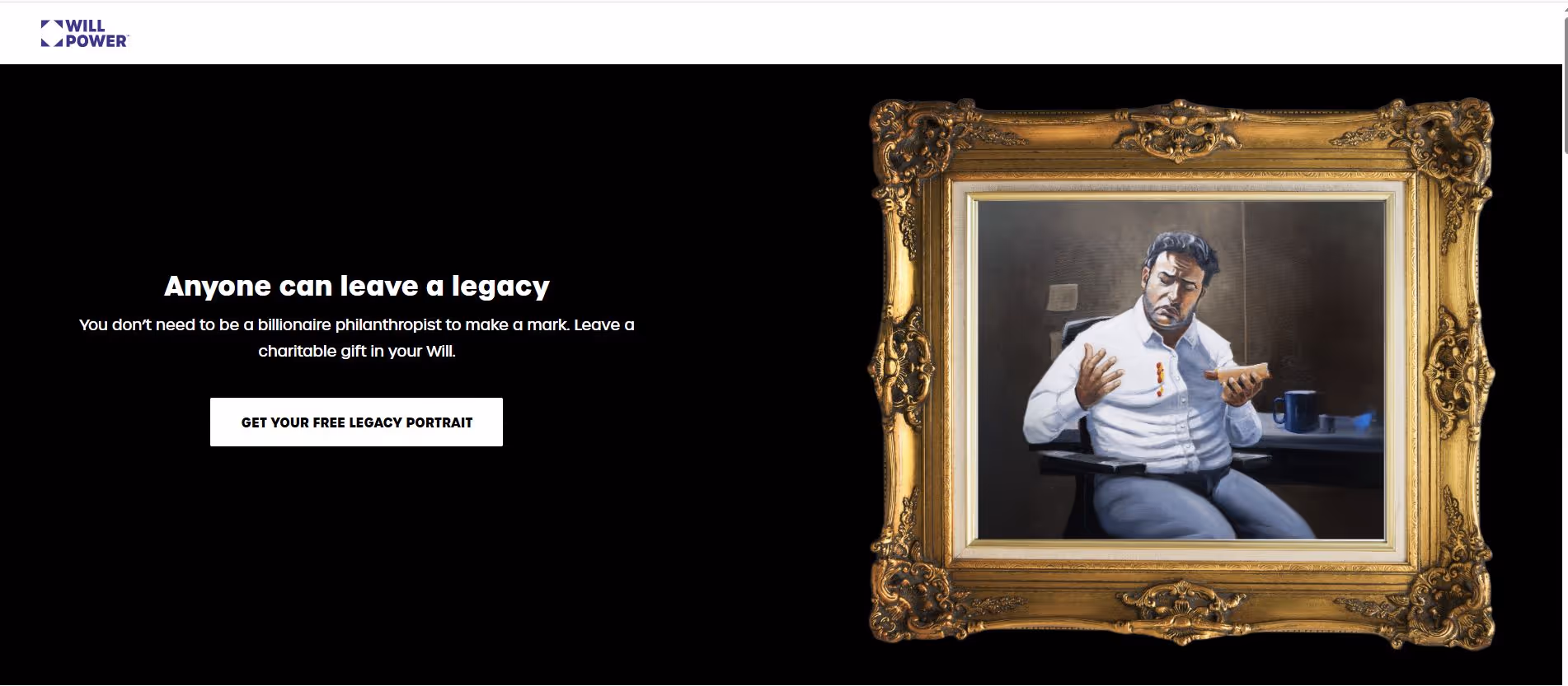 Web-based AI portrait generator for digital marketing campaigns in the UK and USA