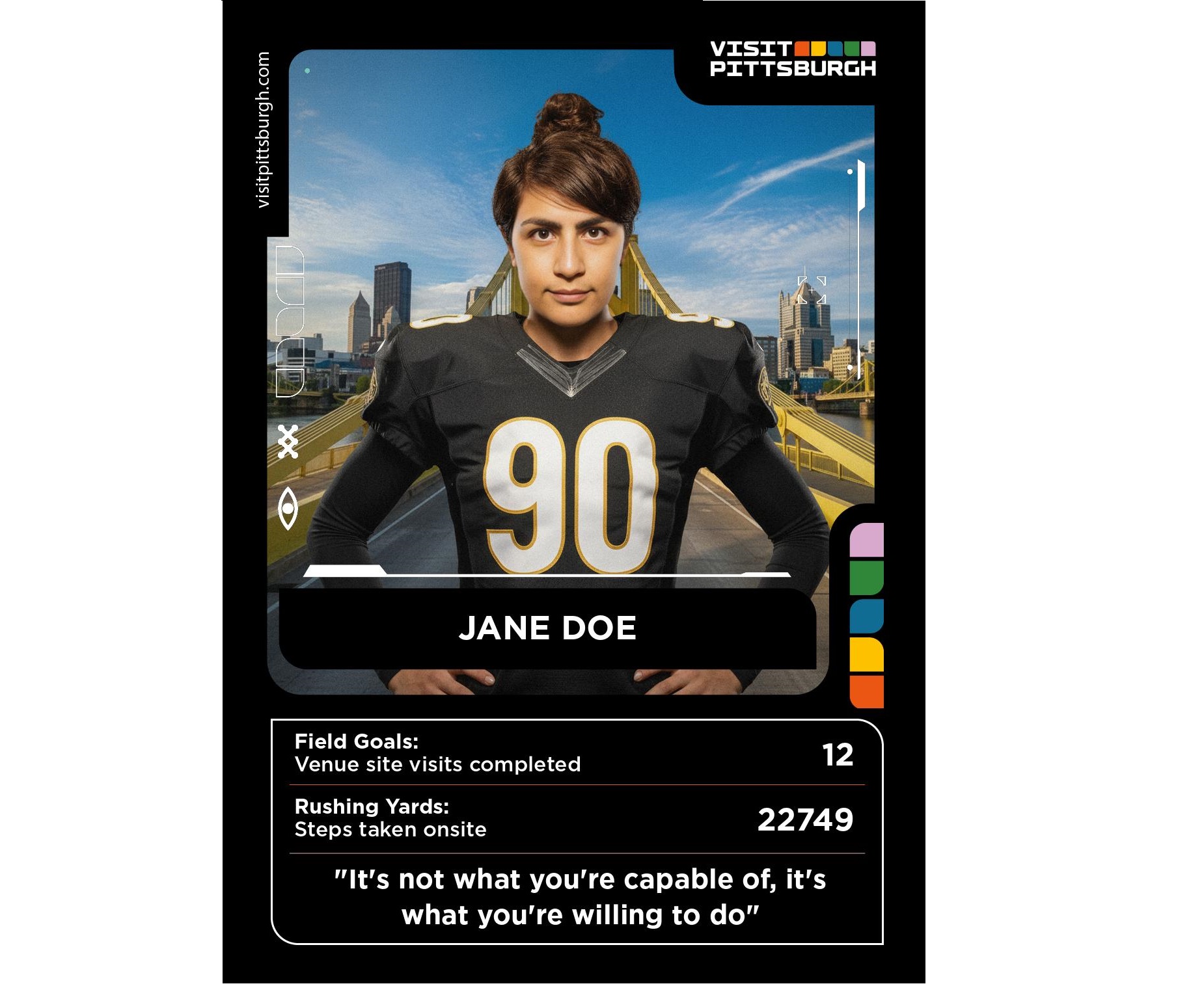 IMEX Trading card activation