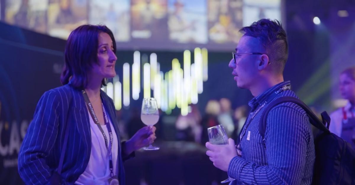 Technology One Roadhsow