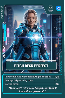 C&IT awards Trading card brand activation by Snapmatic