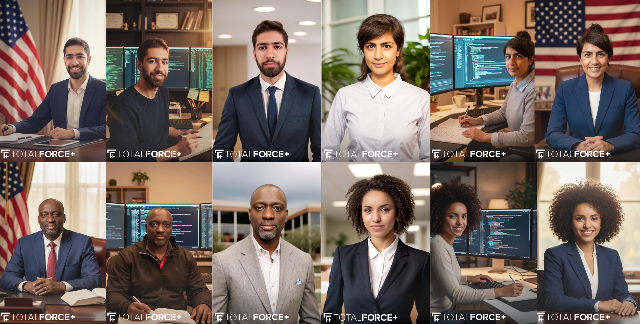 AI Photo Booth careers for MOAA