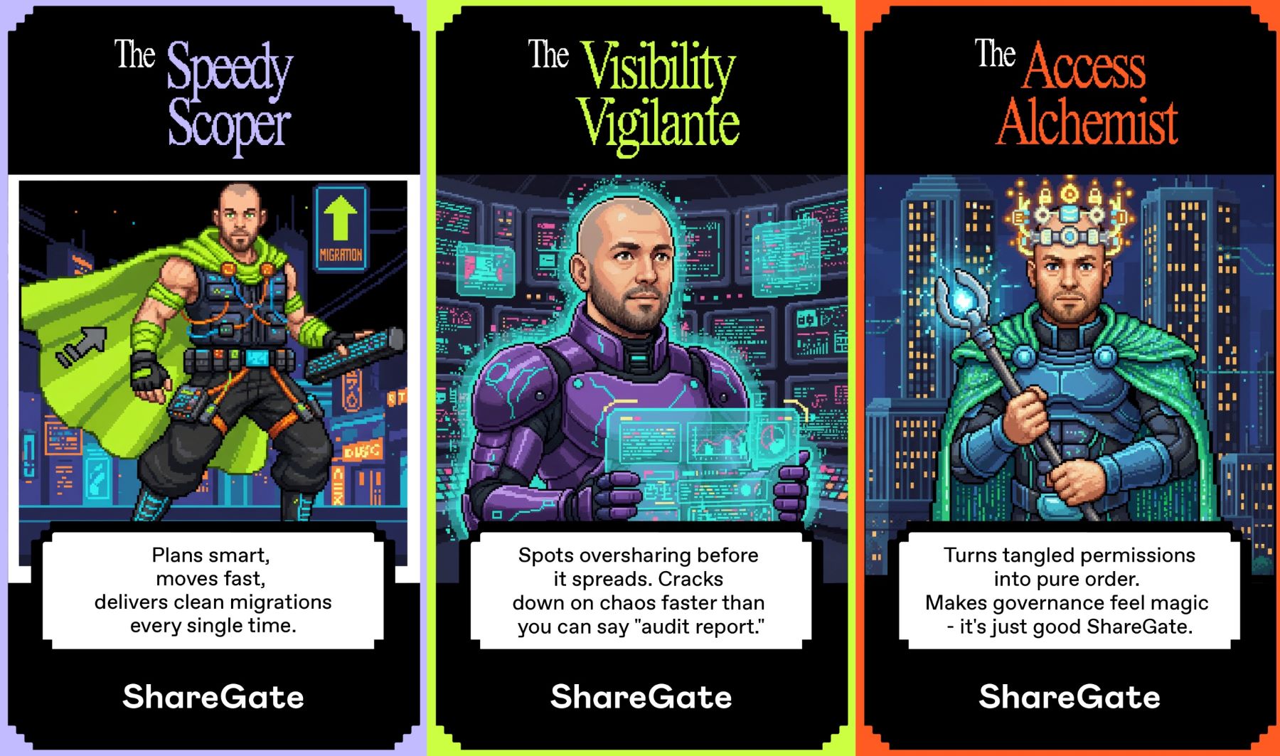 Workleap AI Video Booth - Microsoft Ignite