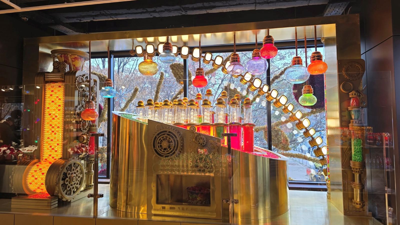 Roshen AI Photo booth