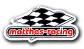 Logo Matthes Racing