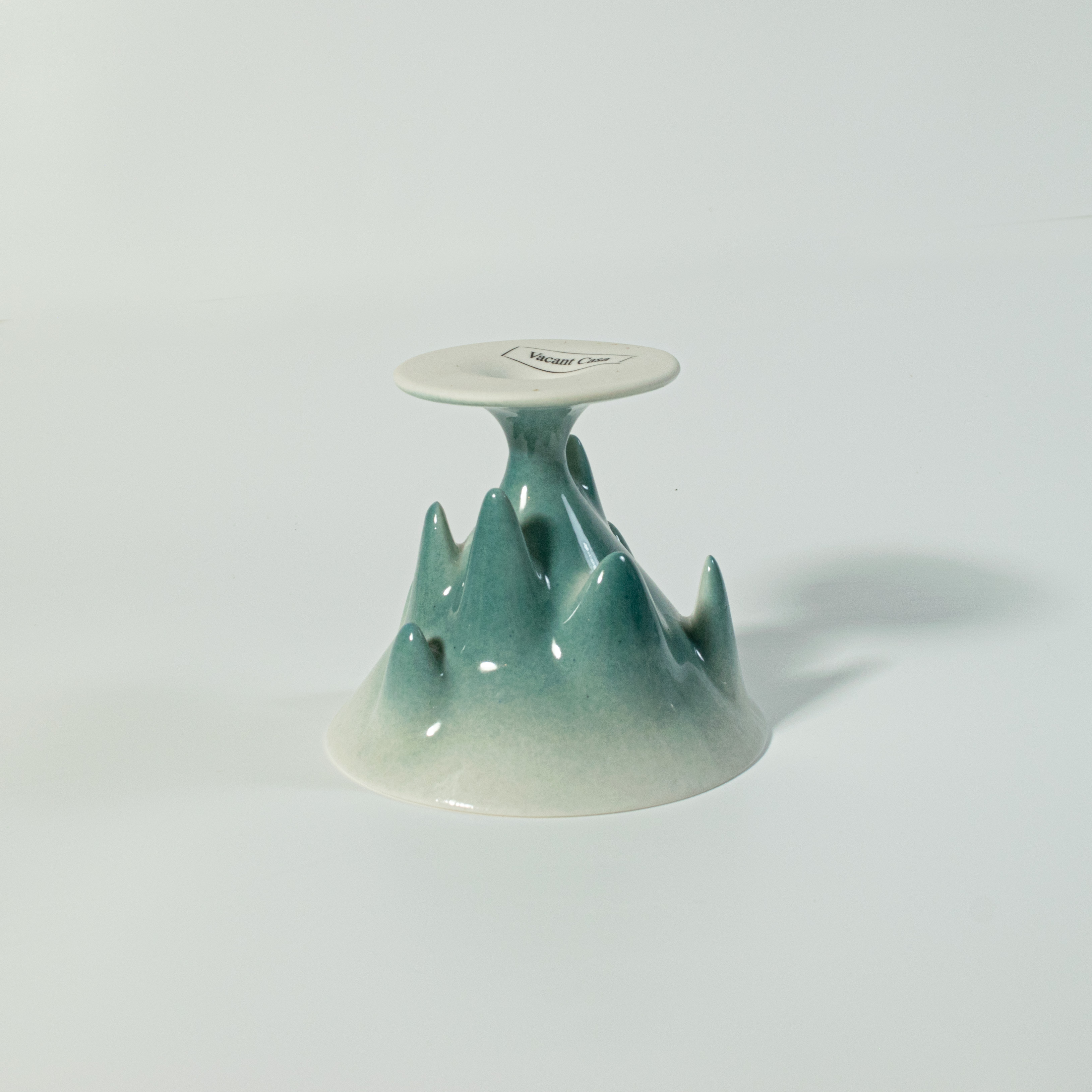 melting  cup (blue)