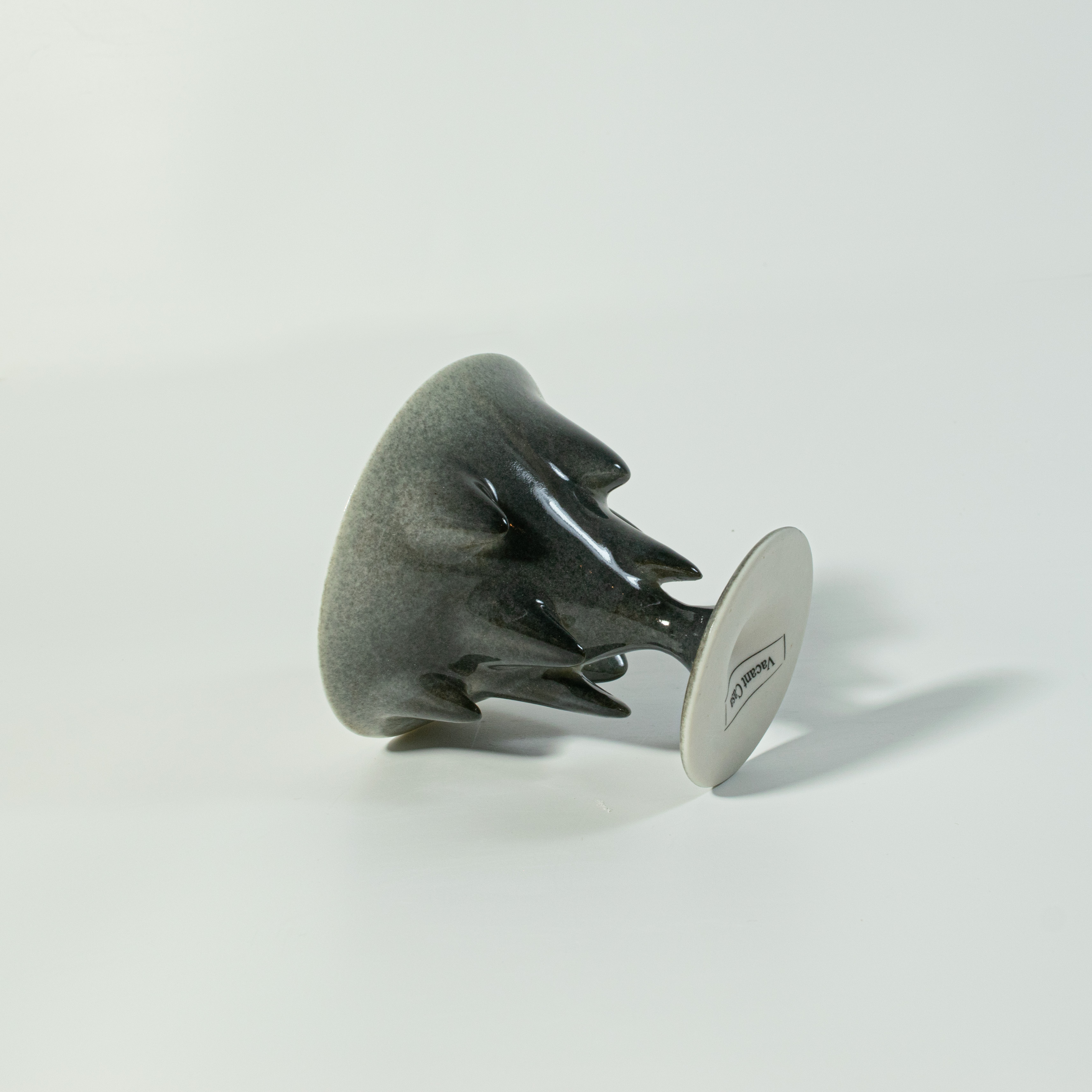 melting  cup (black)