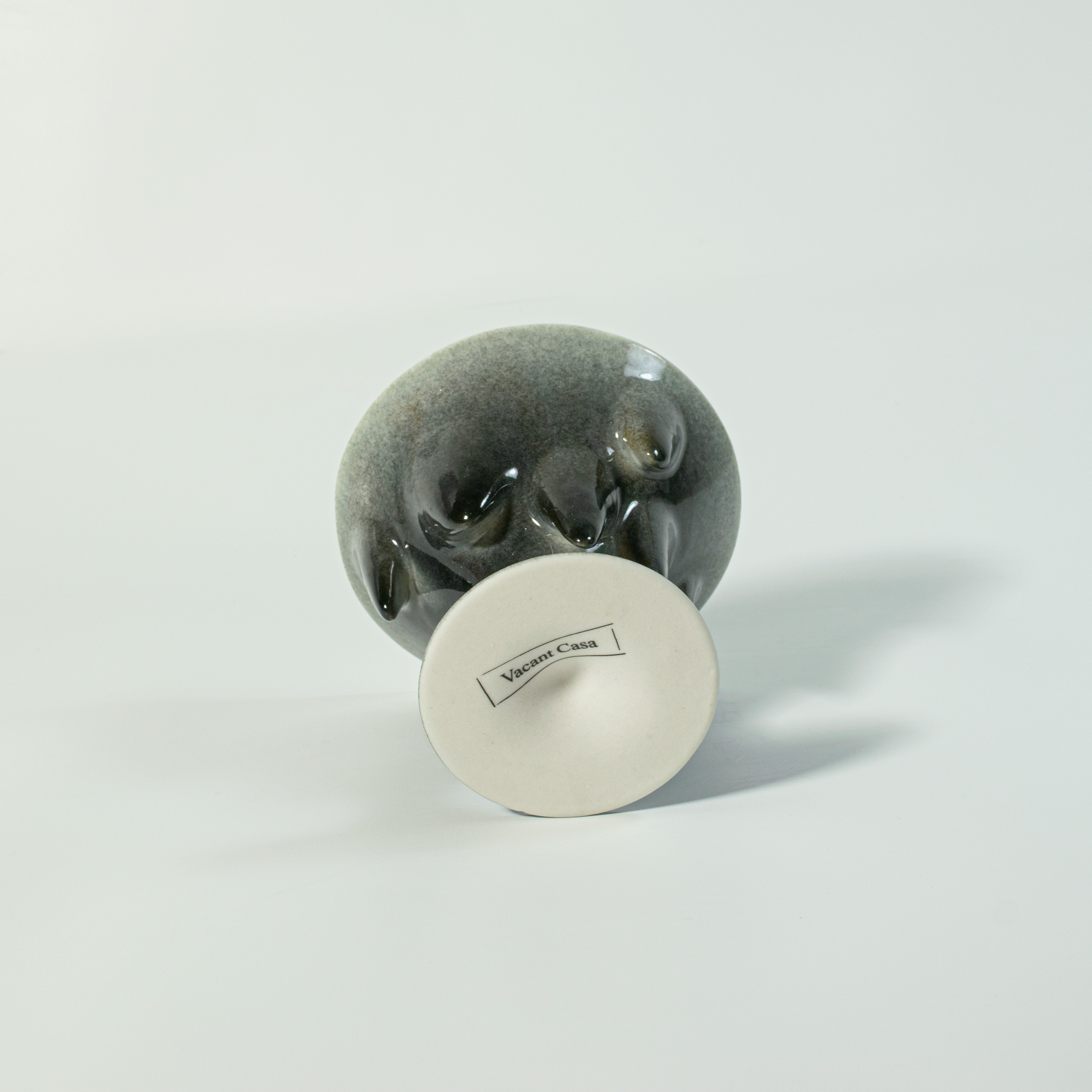 melting  cup (black)