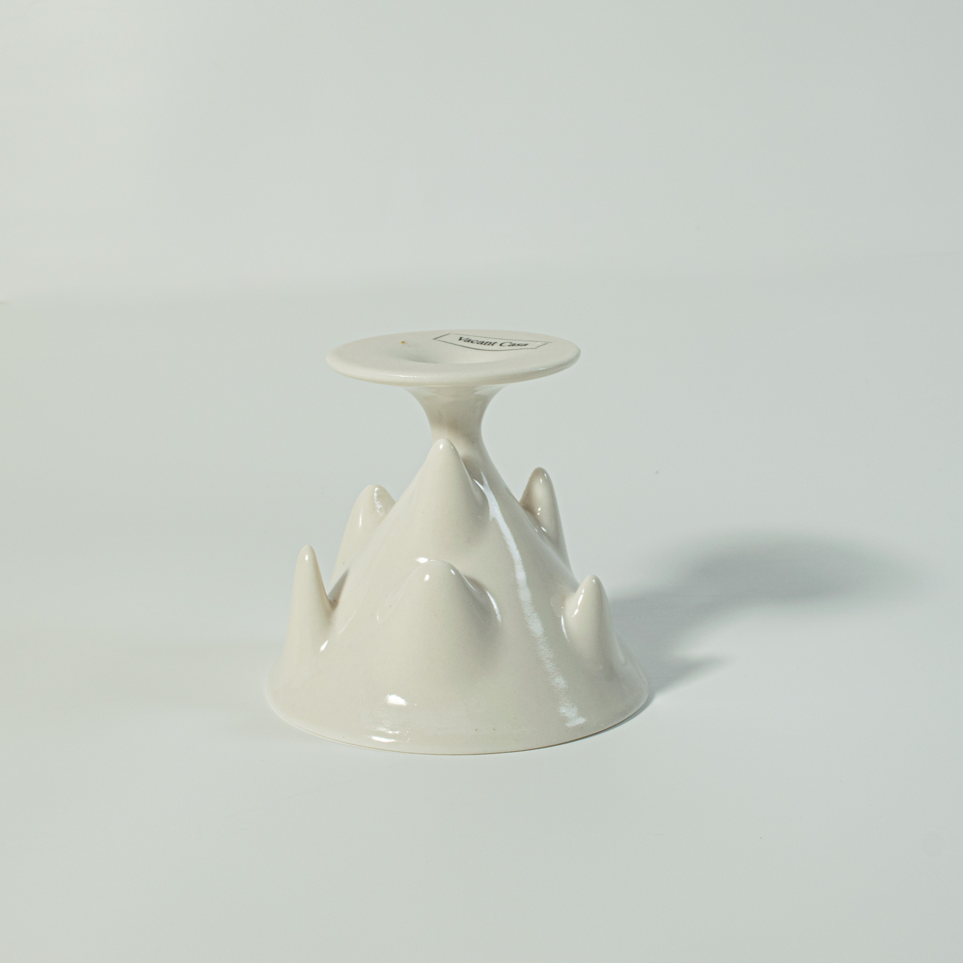 melting cup( white)