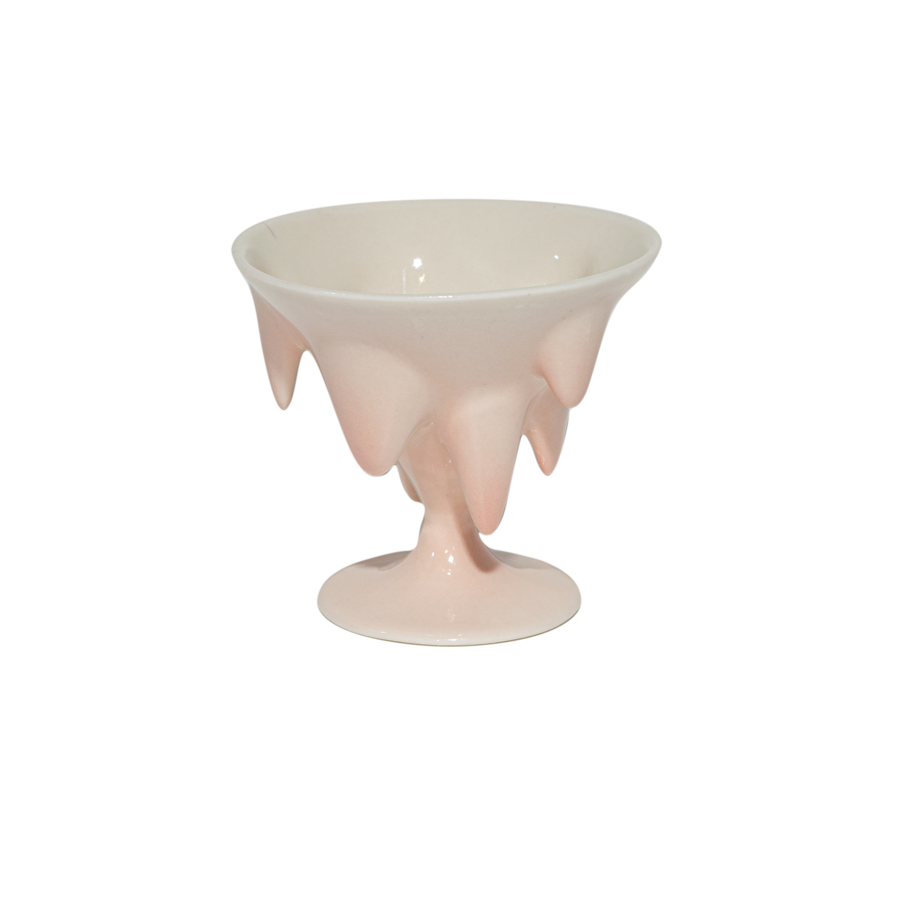 melting  cup (pink)