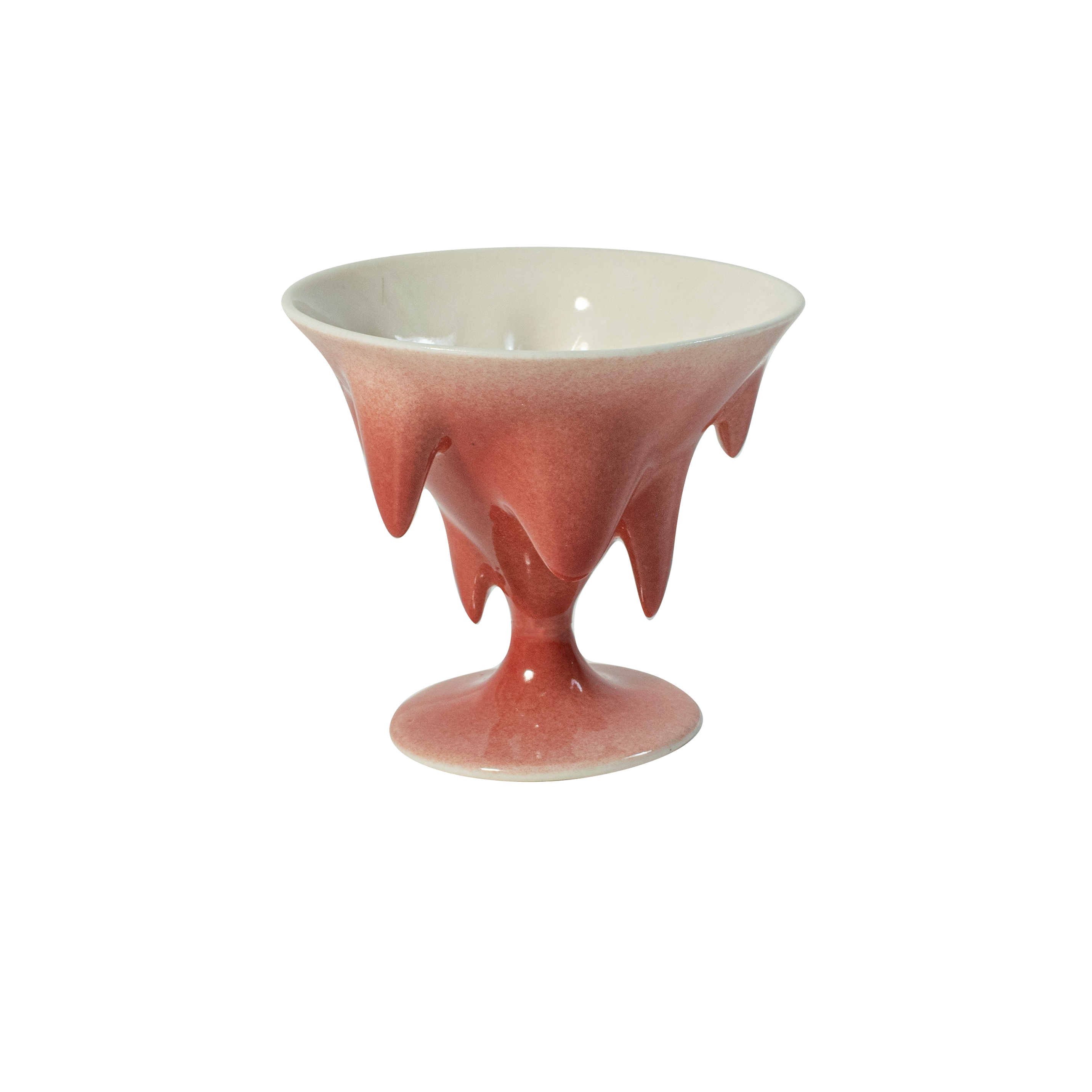 melting  cup (red)