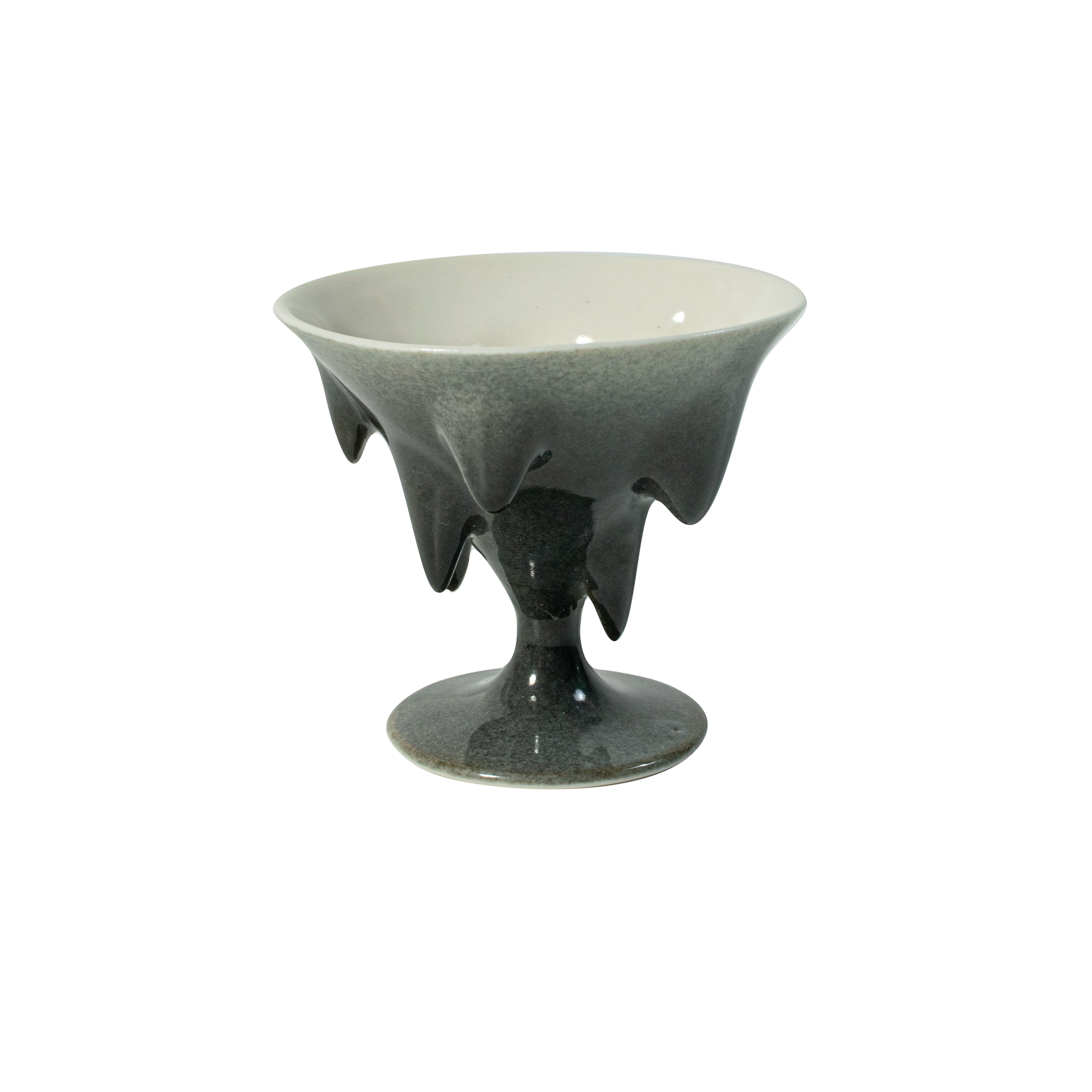 melting  cup (black)