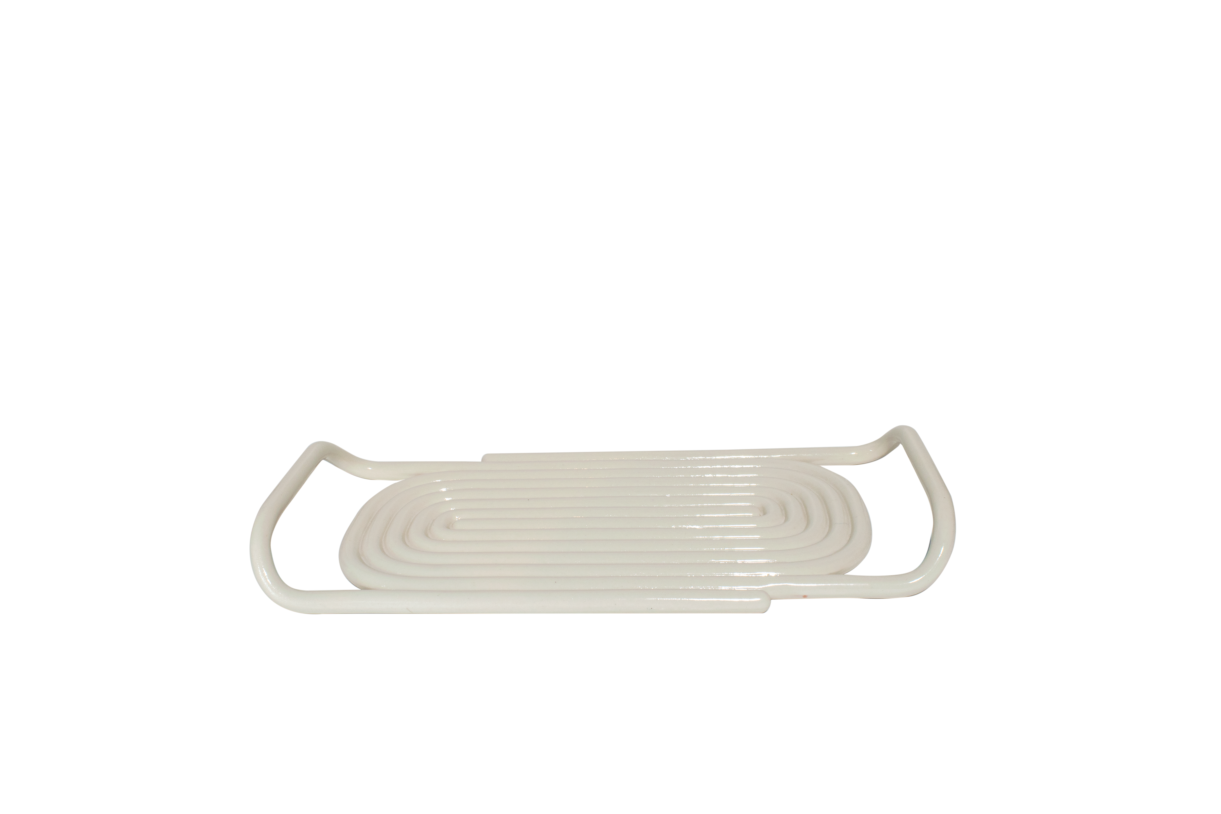 dual tray ( with handle