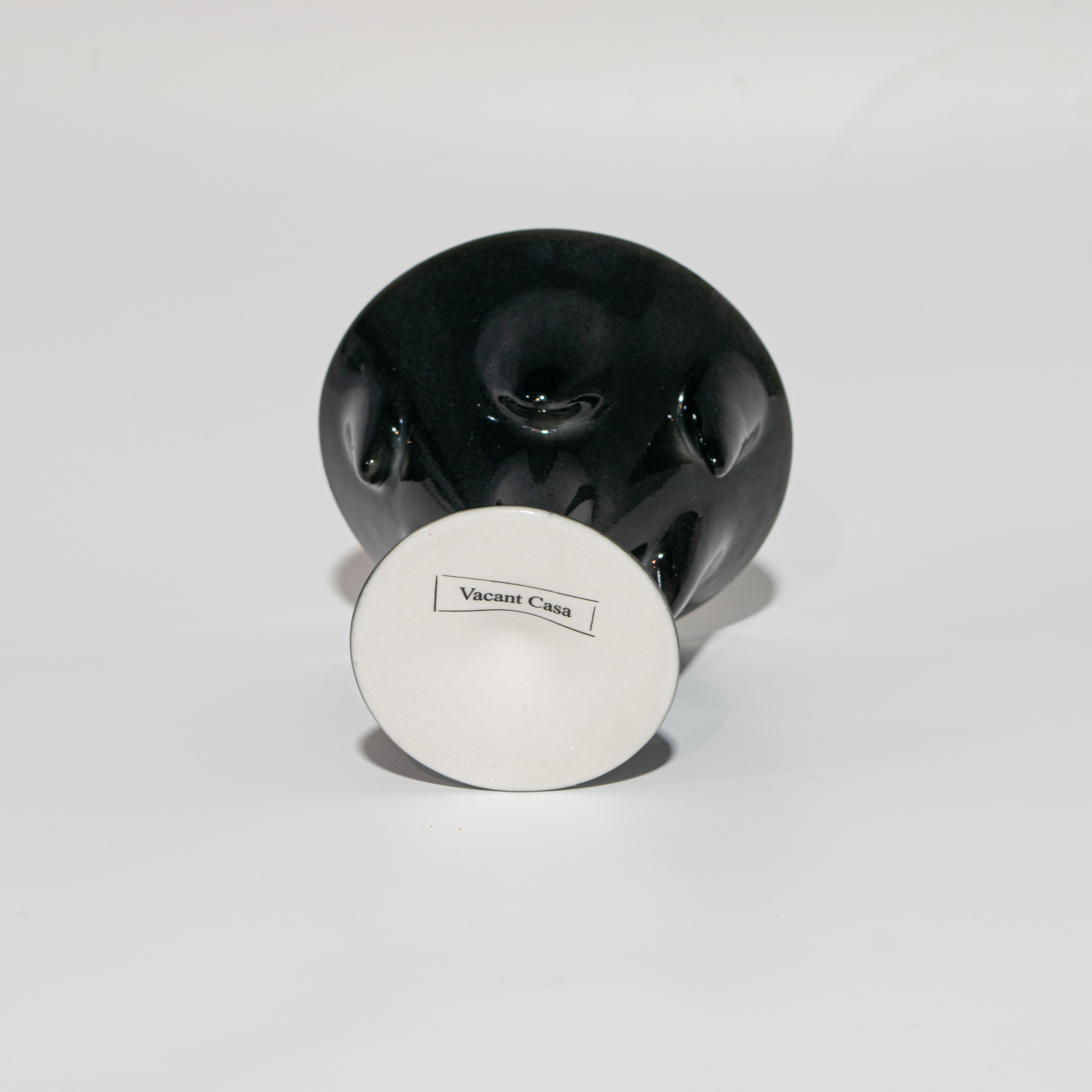 melting cup (deep dark)