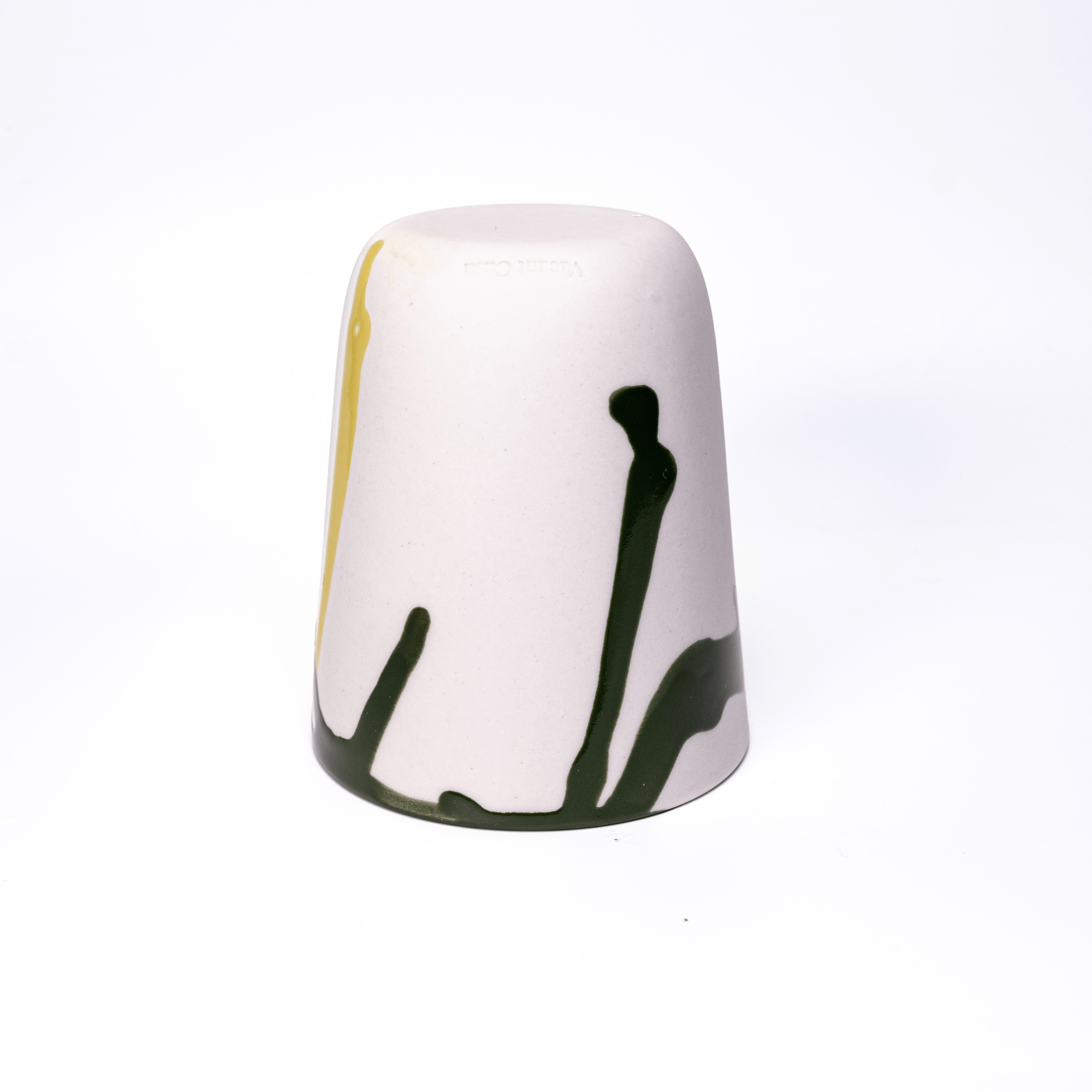 Flow Cup porcelain #1