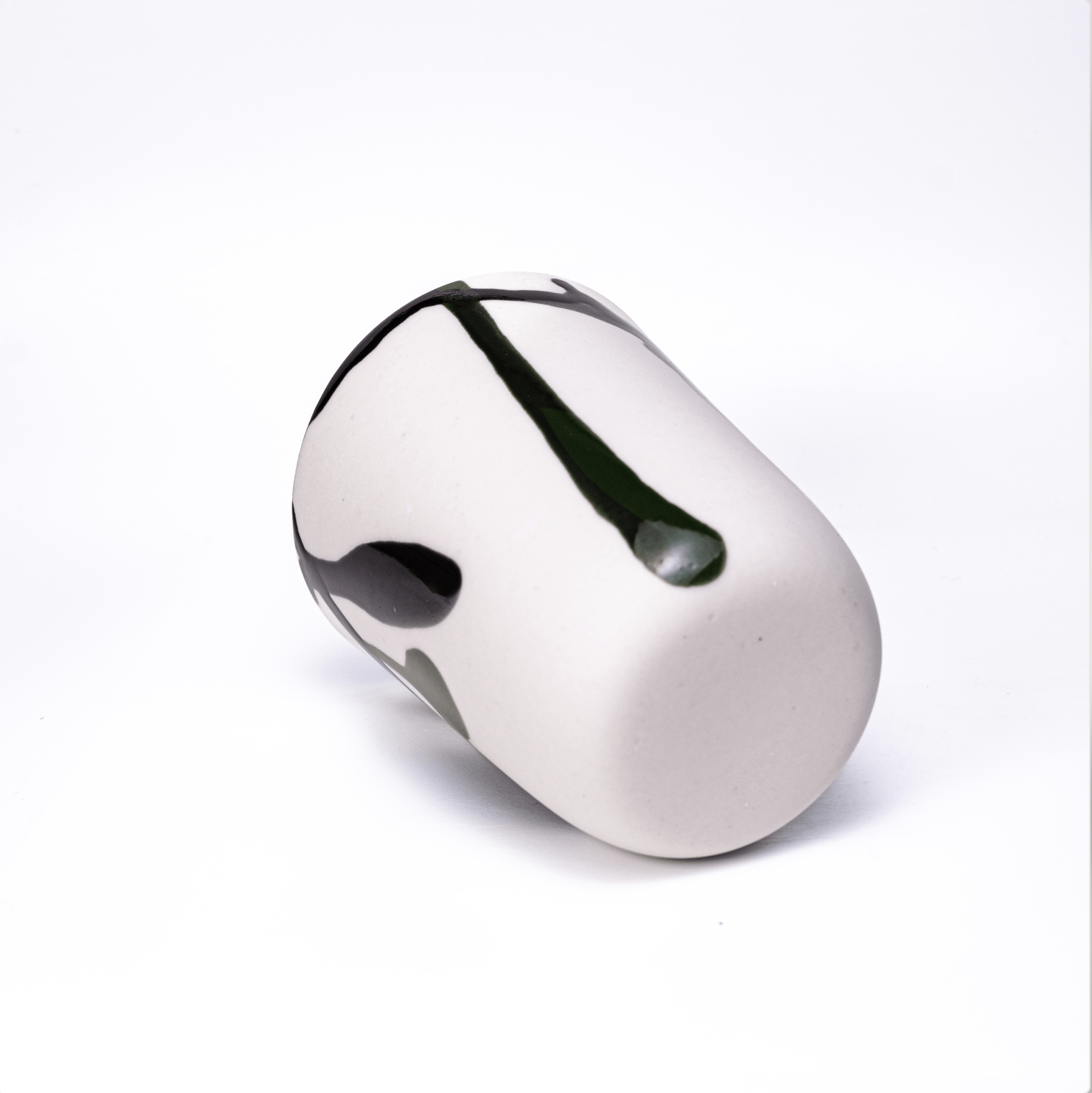 Flow Cup porcelain #4