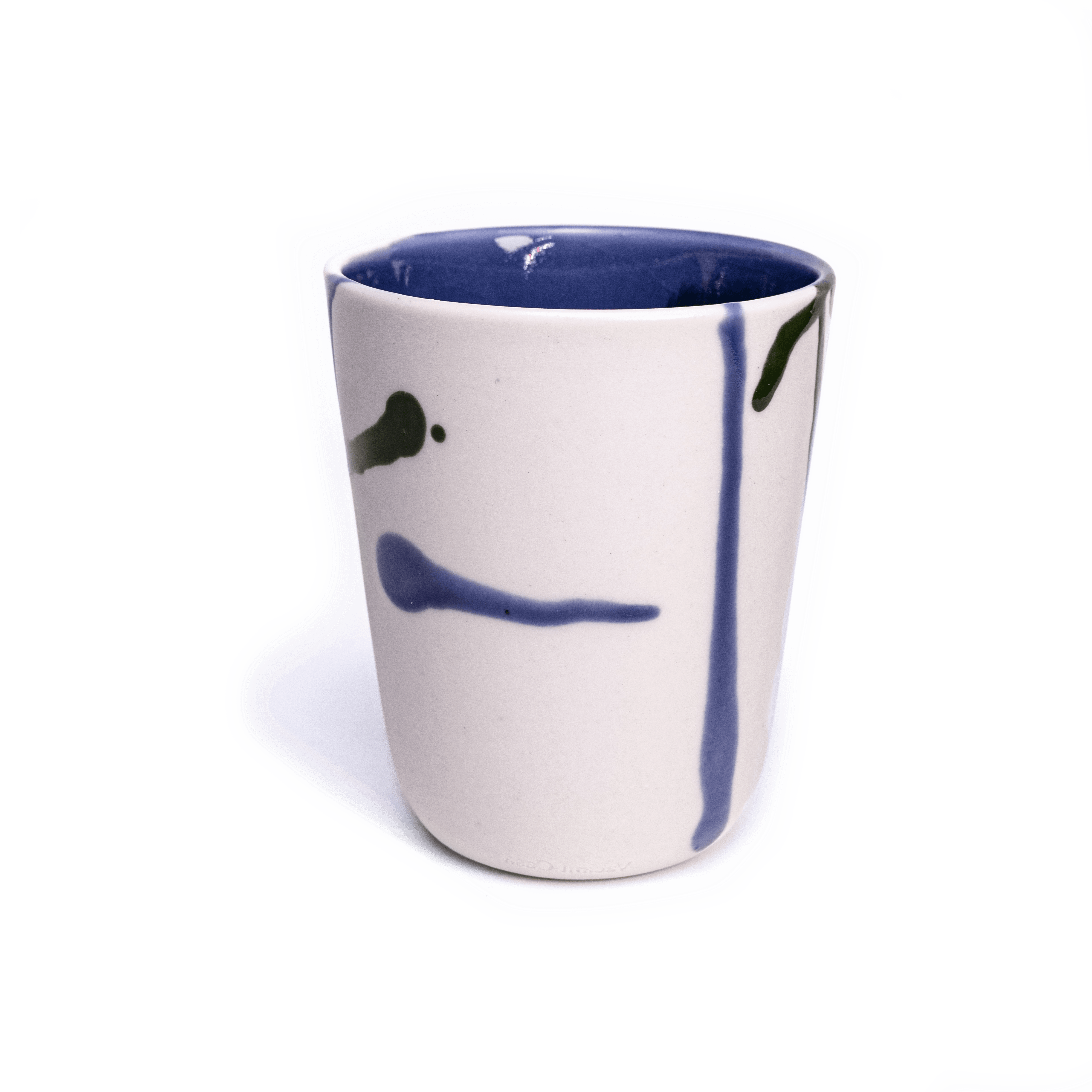 Flow Cup porcelain #3