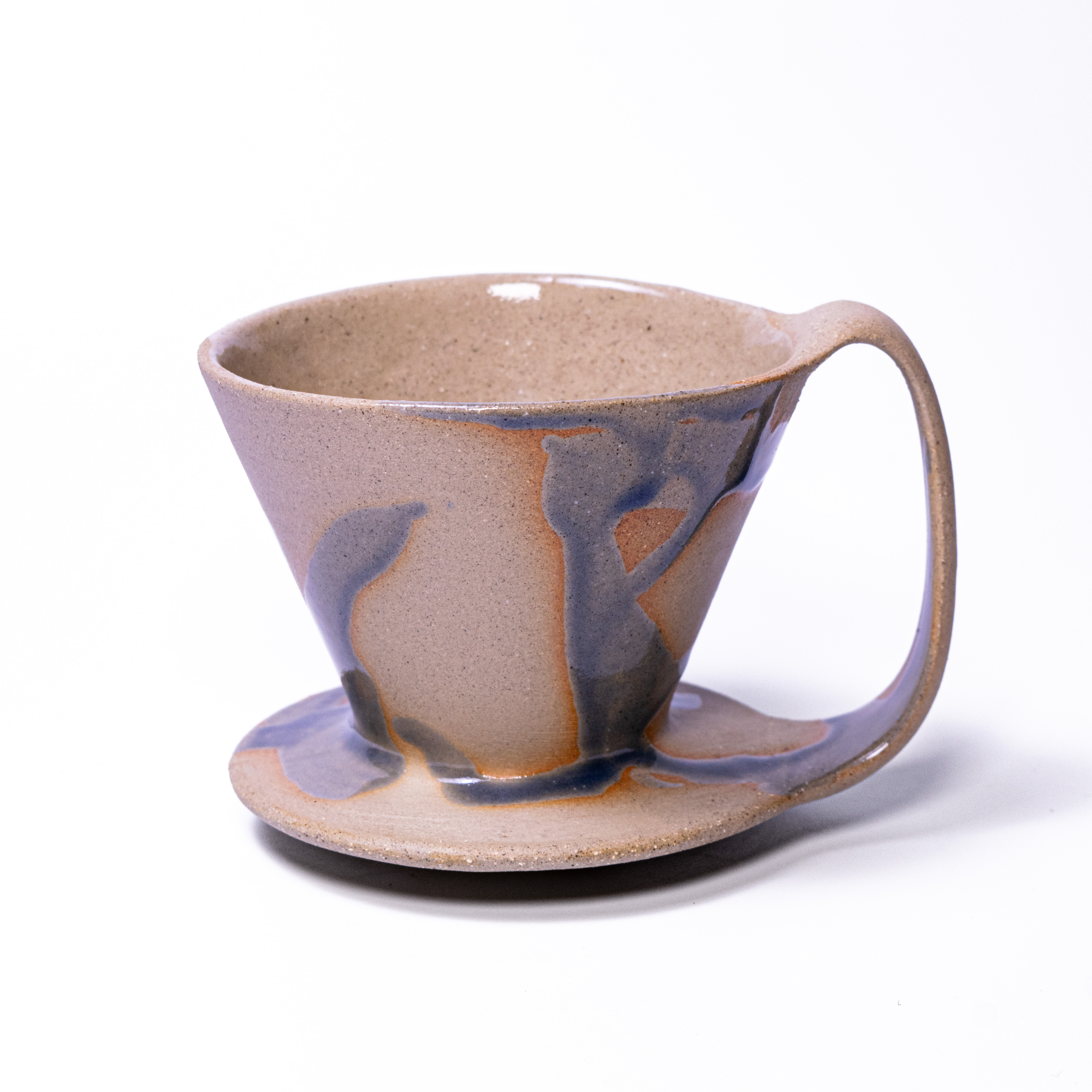 coffee dipper