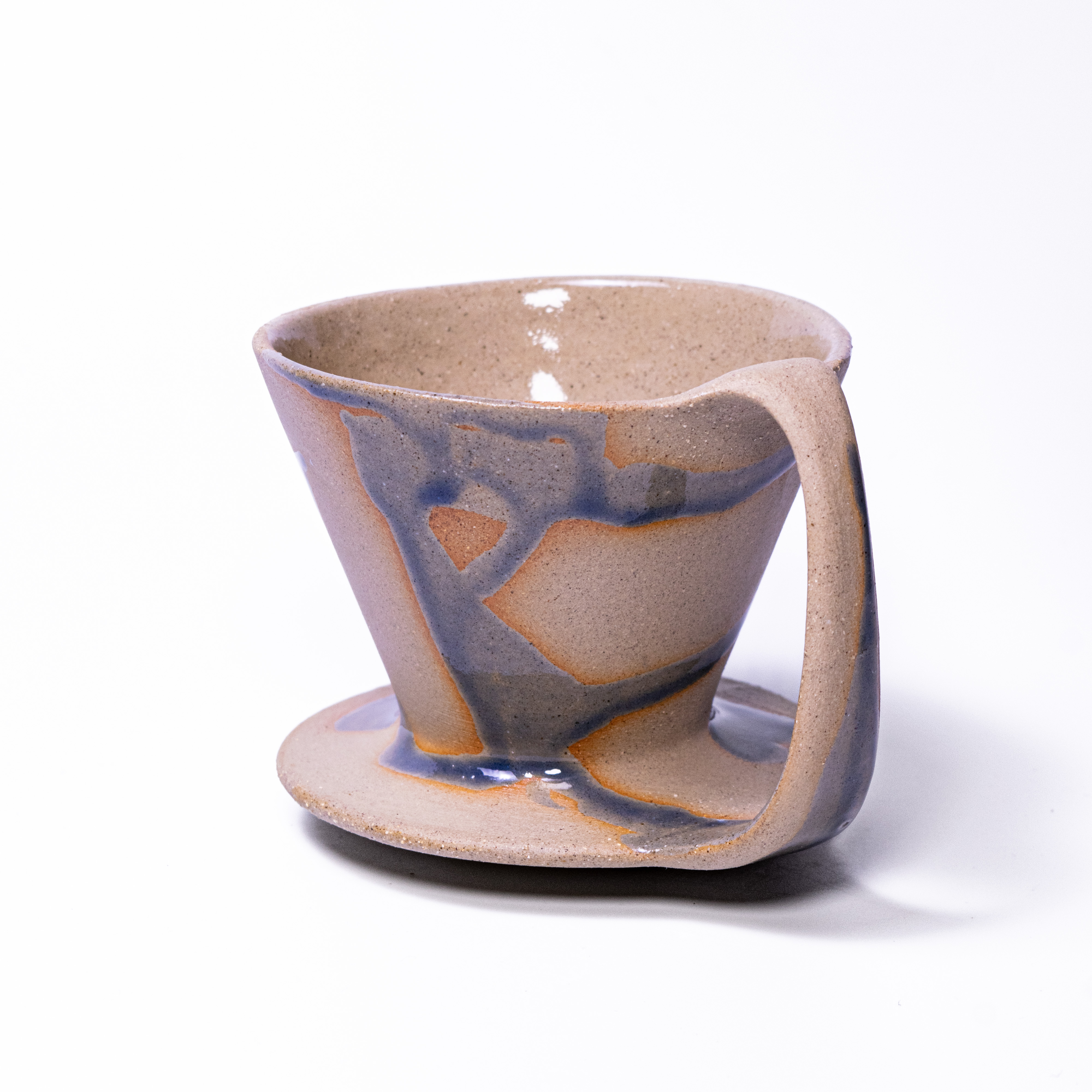 coffee dipper