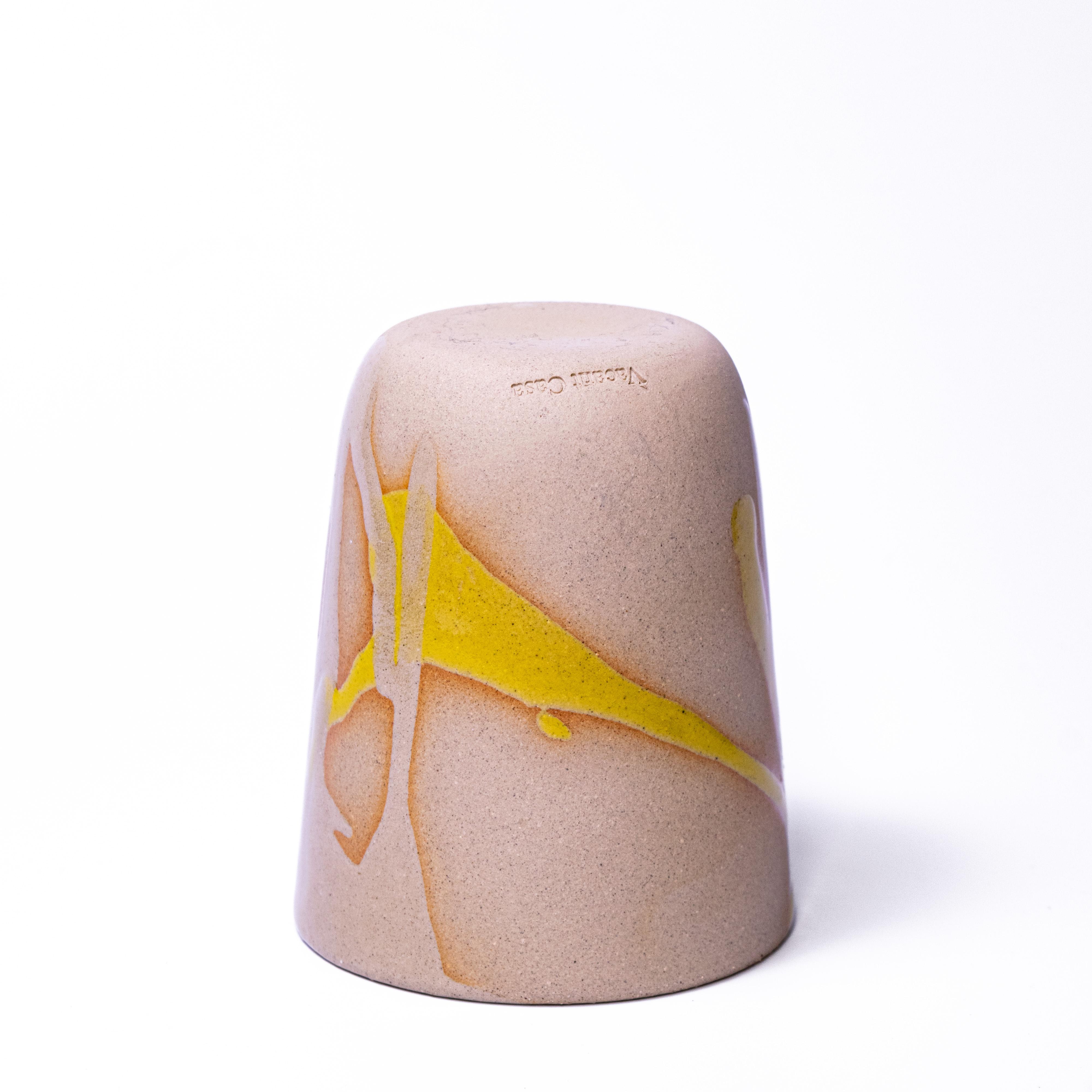 flow cup Stoneware #5