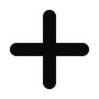 Plus icon