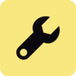 Wrench icon