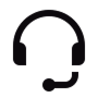 Headset icon