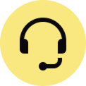 Headset icon
