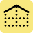 Building layout icon
