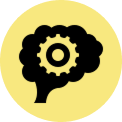 Mind settings icon