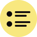 List icon