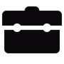 Briefcase icon