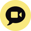 Videocall icon
